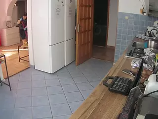 Julmodels Kitchen