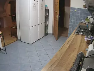 Julmodels Kitchen