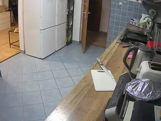 Julmodels Kitchen