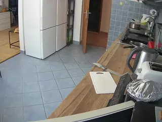 Julmodels Kitchen
