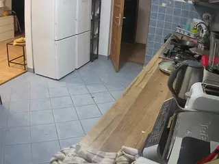 Julmodels Kitchen