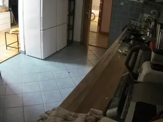 Julmodels Kitchen