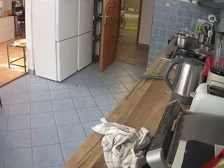 Julmodels Kitchen