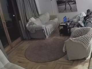 House Voyeur Cams camsoda voyeurcam-julmodels-living-1