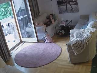 Teenage Nude Models camsoda voyeurcam-julmodels-living-1