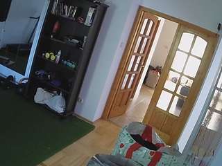 Voyeur House Video camsoda voyeurcam-julmodels-living-1