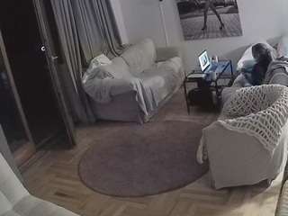 Voyeour House camsoda voyeurcam-julmodels-living-1