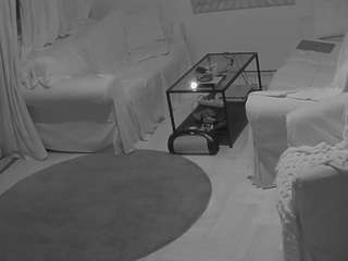 Real Voyeur House camsoda voyeurcam-julmodels-living-1