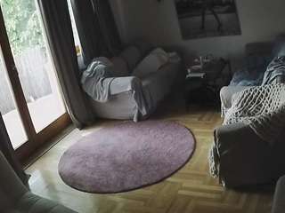 Gro E Tiiten camsoda voyeurcam-julmodels-living-1