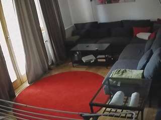 voyeurcam-julmodels-living-1 from camsoda