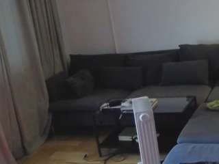 voyeurcam-julmod... Live Webcam on CamSoda