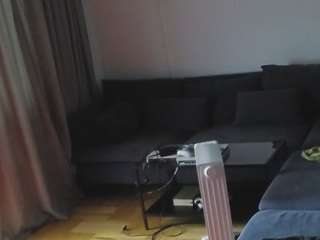 voyeurcam-julmod... Live Webcam on CamSoda