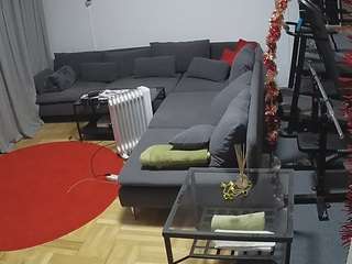 voyeurcam-julmod... Live Webcam on CamSoda