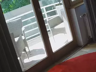 Julmodels Living-1's Live Sex Cam Show