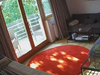 Julmodels Living-1's Live Sex Cam Show