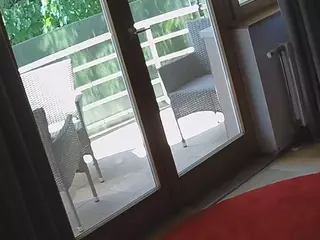 Julmodels Living-1's Live Sex Cam Show