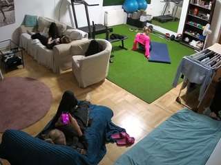 Sexe Models voyeurcam-julmodels-living-2 camsoda