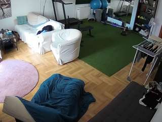 Adulttime Models camsoda voyeurcam-julmodels-living-2