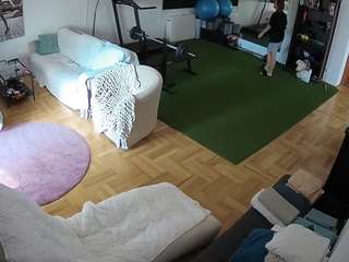 Cam Models camsoda voyeurcam-julmodels-living-2