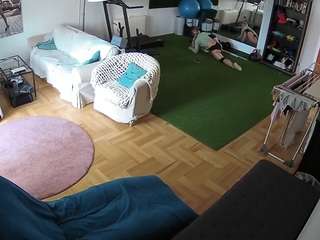 voyeurcam-julmodels-living-2 Bbw Cam Model camsoda