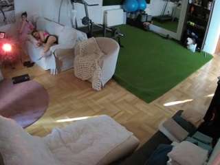 Ams Models Nude camsoda voyeurcam-julmodels-living-2