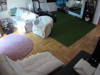 Juiletta 11 Cam Model camsoda voyeurcam-julmodels-living-2