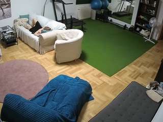 Live Model Cams camsoda voyeurcam-julmodels-living-2