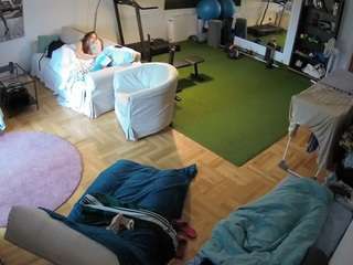 Vr Cam Models camsoda voyeurcam-julmodels-living-2