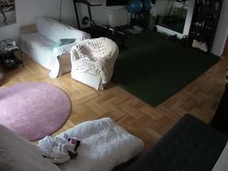 Cam Model Direct camsoda voyeurcam-julmodels-living-2