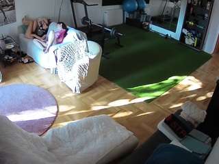 Florida Cam Models camsoda voyeurcam-julmodels-living-2