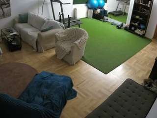 Latina Cam Models camsoda voyeurcam-julmodels-living-2