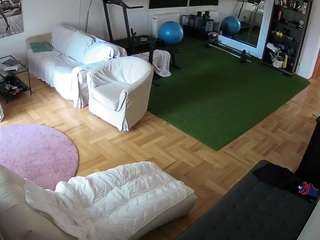 Tittysex camsoda voyeurcam-julmodels-living-2