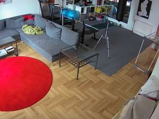 voyeurcam-julmod... Live Webcam on CamSoda