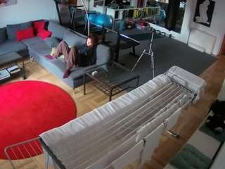 voyeurcam-julmod... Live Webcam on CamSoda