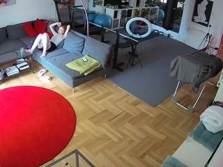 voyeurcam-julmod... Live Webcam on CamSoda