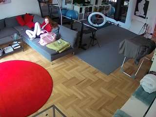 voyeurcam-julmod... Live Webcam on CamSoda
