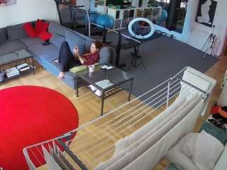 voyeurcam-julmod... Live Webcam on CamSoda