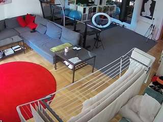 voyeurcam-julmod... Live Webcam on CamSoda