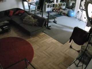 voyeurcam-julmodels-living-2 - Cam en Direct