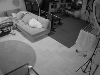 voyeurcam-julmodels-living-2 - Live Cam