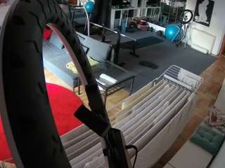 voyeurcam-julmodels-living-2 - Live Cam