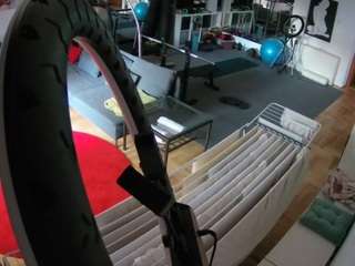 voyeurcam-julmodels-living-2 - Live Cam