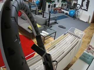 voyeurcam-julmodels-living-2 - Live Cam