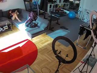 voyeurcam-julmod... Live Webcam on CamSoda