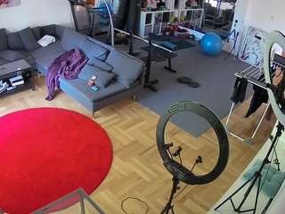 voyeurcam-julmod... Live Webcam on CamSoda