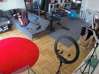 voyeurcam-julmod... Live Webcam on CamSoda
