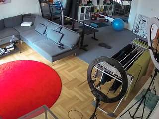 voyeurcam-julmod... Live Webcam on CamSoda