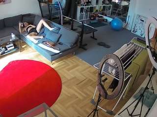 voyeurcam-julmod... Live Webcam on CamSoda