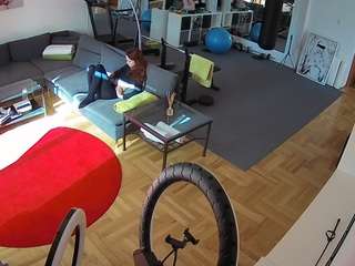 voyeurcam-julmod... Live Webcam on CamSoda