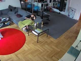 voyeurcam-julmod... Live Webcam on CamSoda